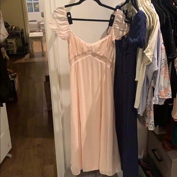 Aritzia | Dresses | Aritzia Moonshine 